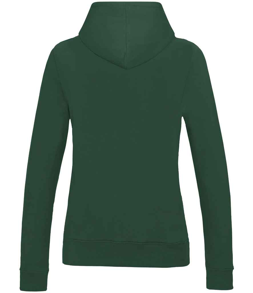 AWDis - Ladies College Hoodie - Pierre Francis