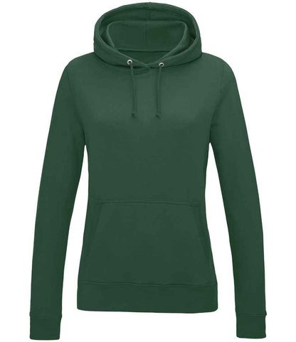 AWDis - Ladies College Hoodie - Pierre Francis