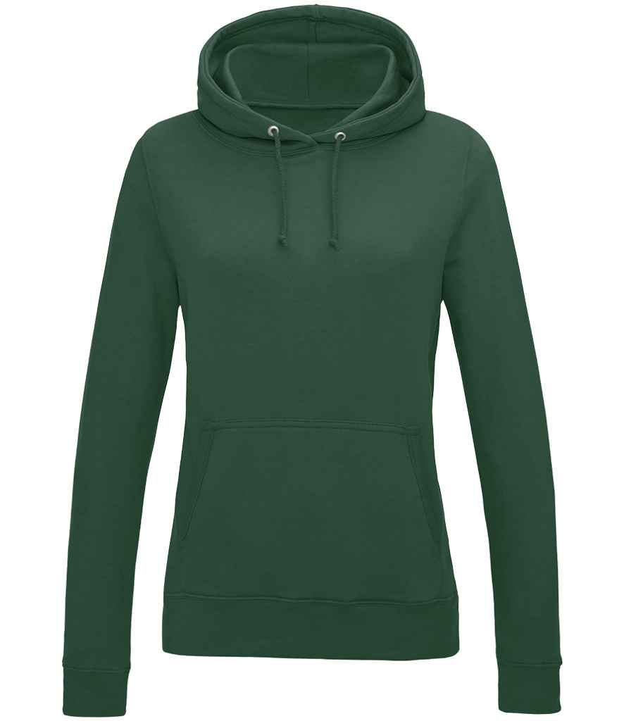 AWDis - Ladies College Hoodie - JH001F BOT XS