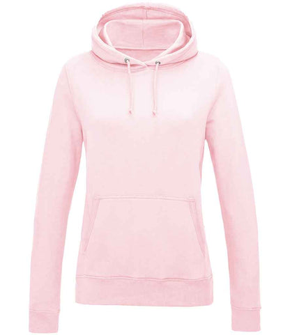 AWDis - Ladies College Hoodie - Pierre Francis