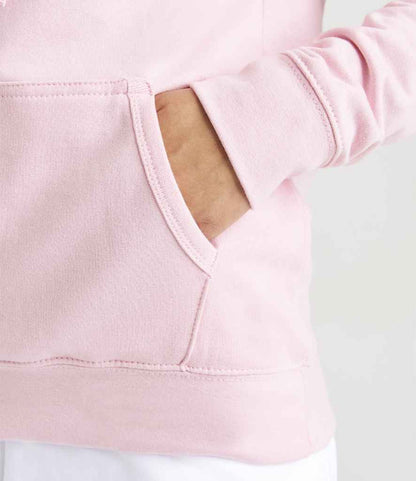 AWDis - Ladies College Hoodie - Pierre Francis