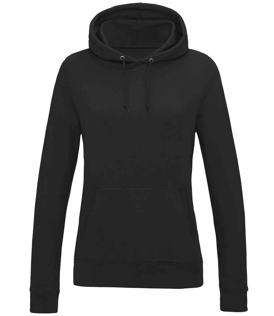 AWDis - Ladies College Hoodie - JH001F BSE XS