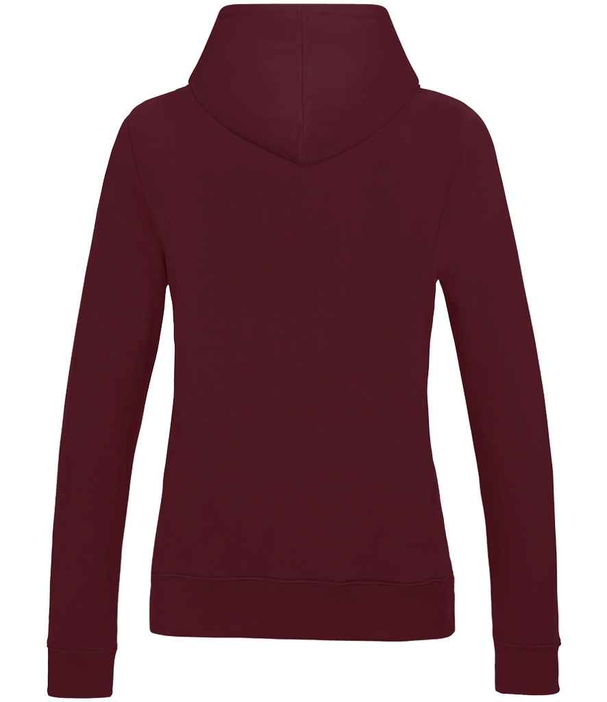 AWDis - Ladies College Hoodie - Pierre Francis