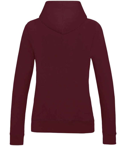 AWDis - Ladies College Hoodie - Pierre Francis