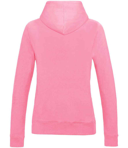 AWDis - Ladies College Hoodie - Pierre Francis