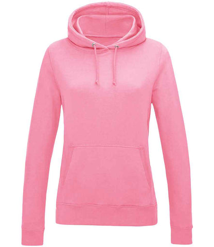 AWDis - Ladies College Hoodie - JH001F PUR XS