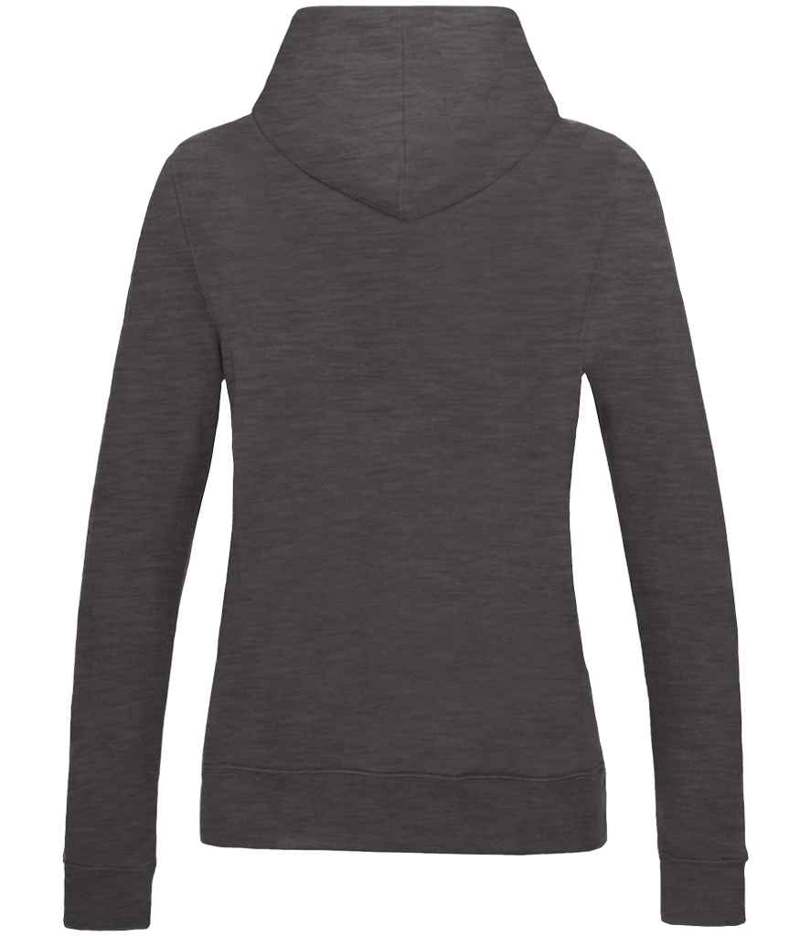AWDis - Ladies College Hoodie - Pierre Francis