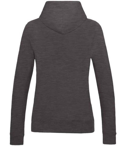 AWDis - Ladies College Hoodie - Pierre Francis