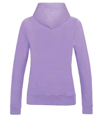 AWDis - Ladies College Hoodie - Pierre Francis