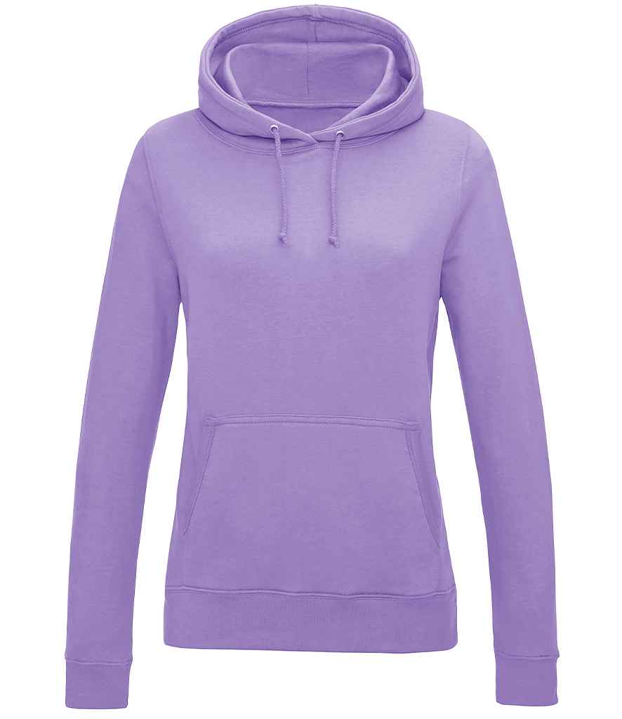AWDis - Ladies College Hoodie - JH001F DTL XS