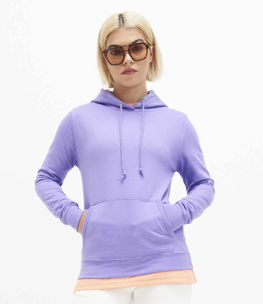 AWDis - Ladies College Hoodie - Pierre Francis