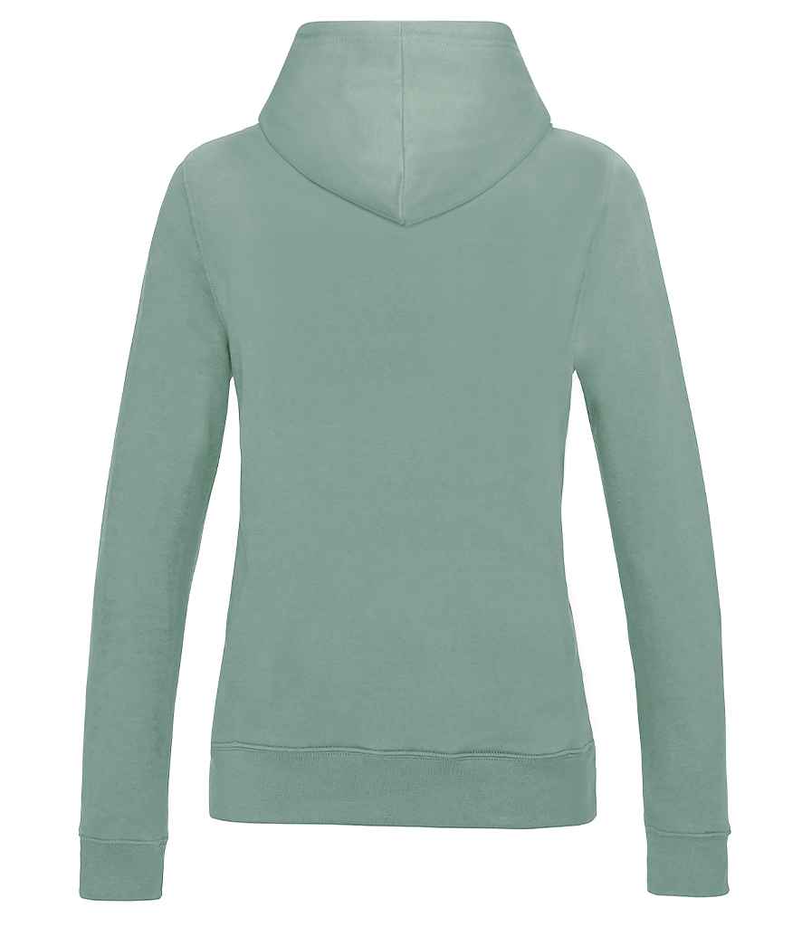AWDis - Ladies College Hoodie - Pierre Francis