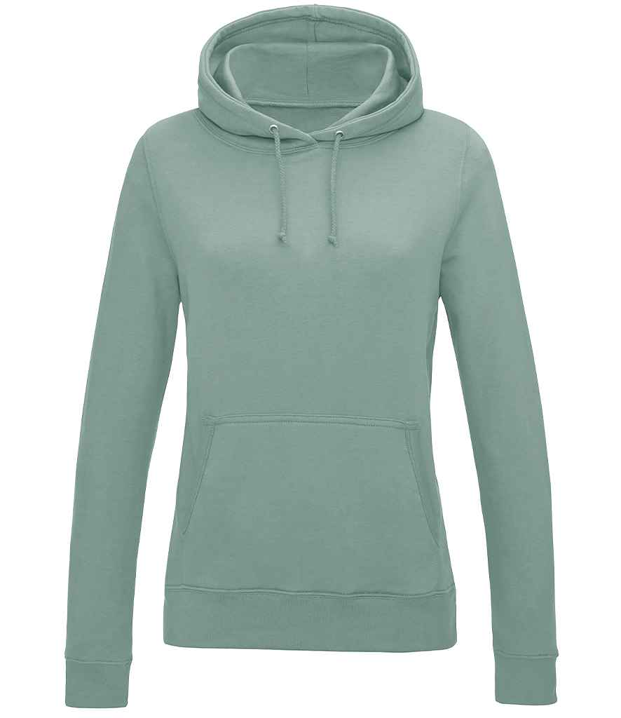 AWDis - Ladies College Hoodie - JH001F DUG XS