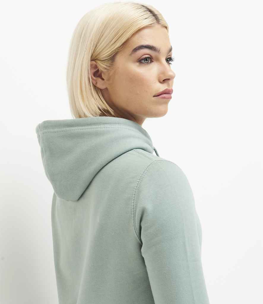 AWDis - Ladies College Hoodie - Pierre Francis