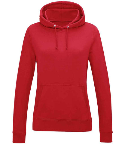 AWDis - Ladies College Hoodie - JH001F FIR XS