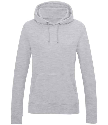 AWDis - Ladies College Hoodie - JH001F HEA XS