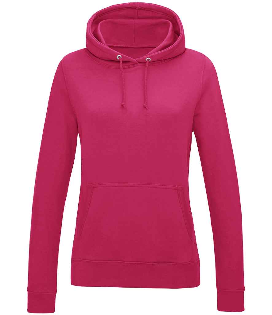 AWDis - Ladies College Hoodie - JH001F HPK XS