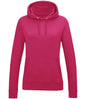 AWDis - Ladies College Hoodie - Pierre Francis