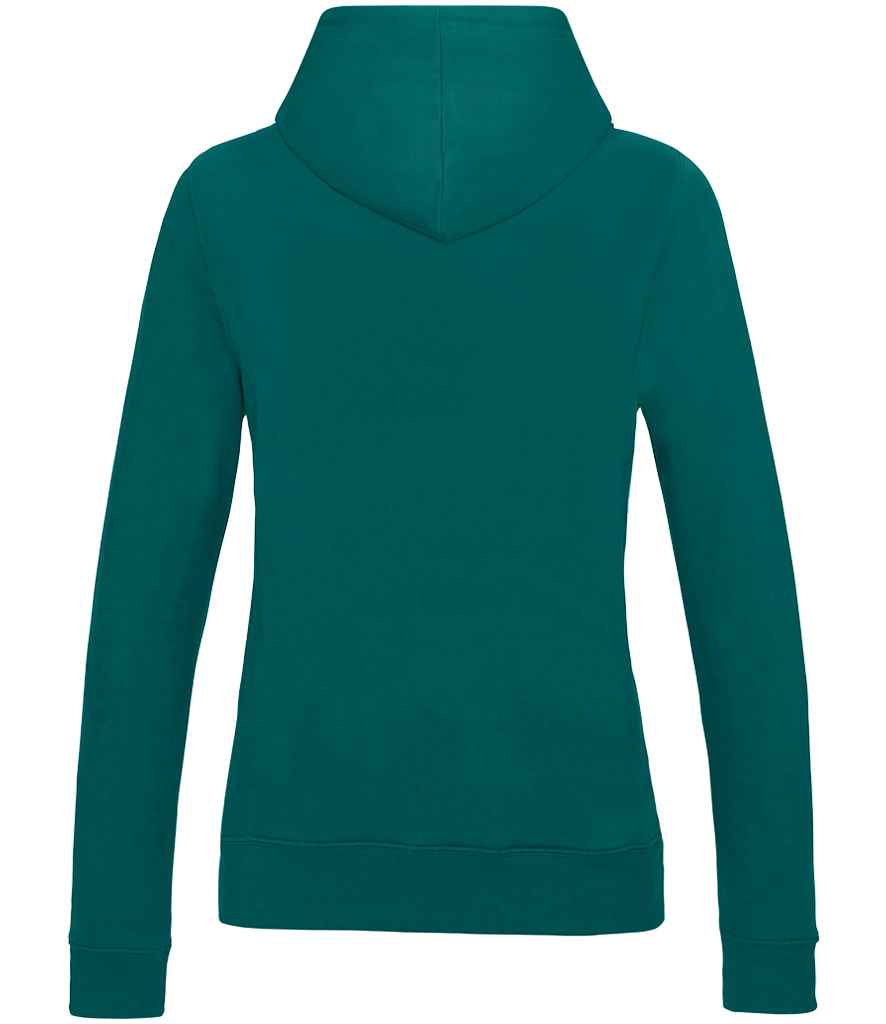 AWDis - Ladies College Hoodie - Pierre Francis