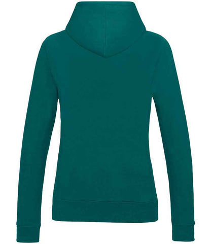 AWDis - Ladies College Hoodie - Pierre Francis