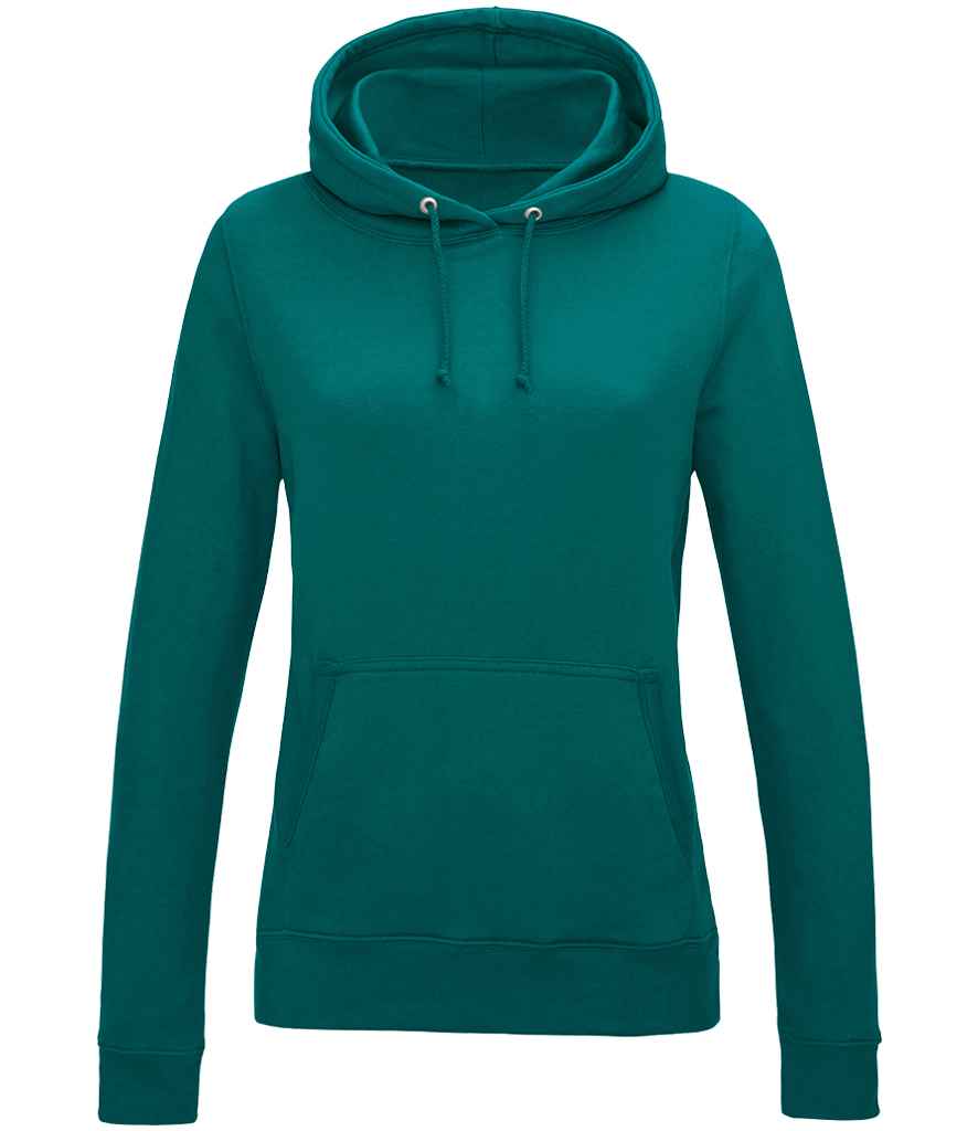 AWDis - Ladies College Hoodie - JH001F JAD XS