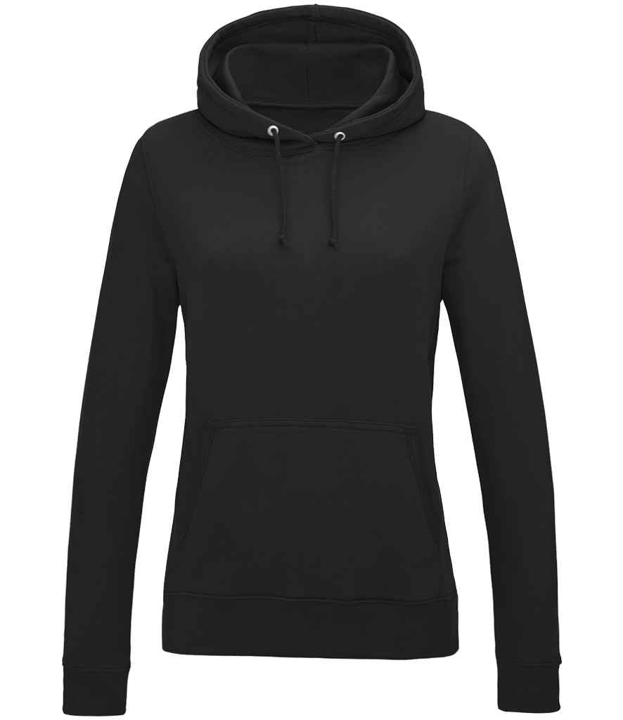 AWDis - Ladies College Hoodie - JH001F JBK XS