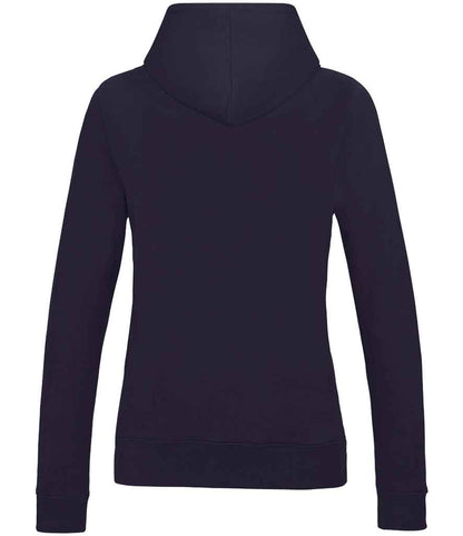 AWDis - Ladies College Hoodie - Pierre Francis