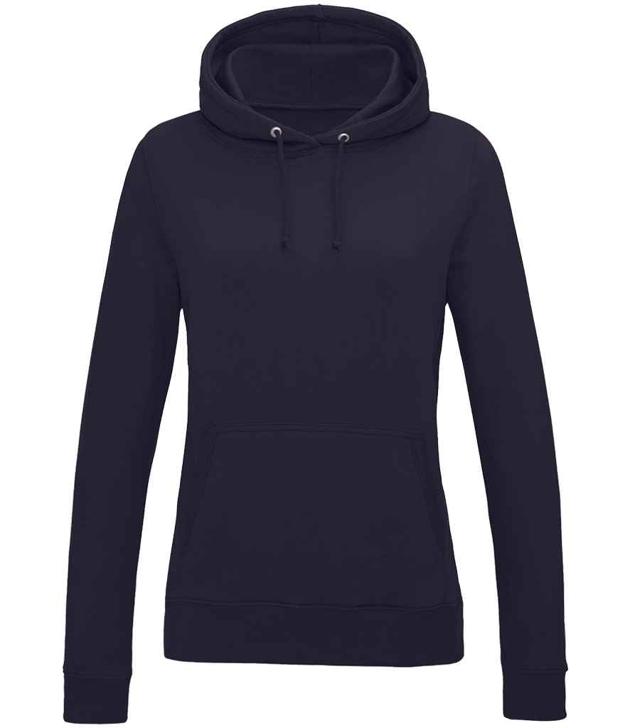 AWDis - Ladies College Hoodie - Pierre Francis
