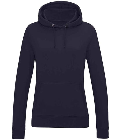 AWDis - Ladies College Hoodie - Pierre Francis