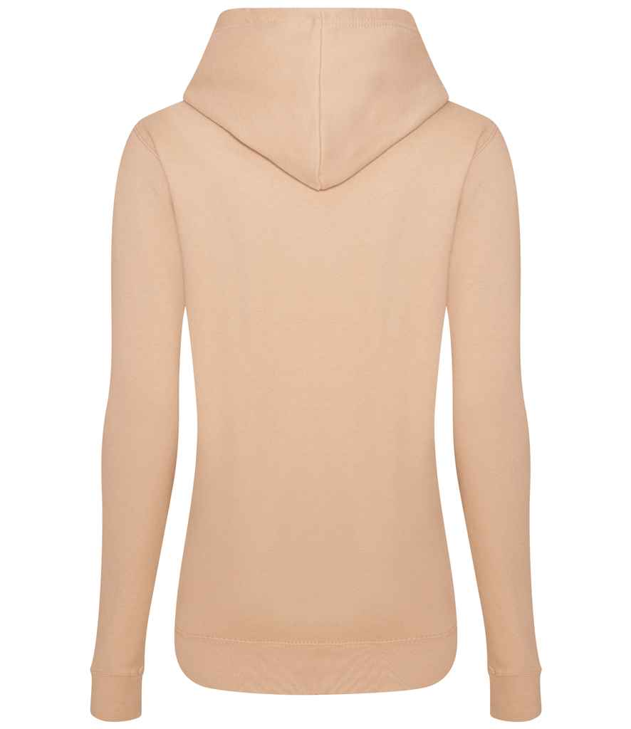 AWDis - Ladies College Hoodie - Pierre Francis