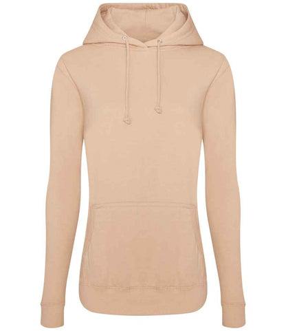 AWDis - Ladies College Hoodie - JH001F NUD XS