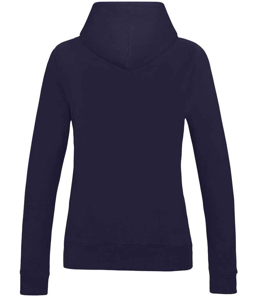 AWDis - Ladies College Hoodie - Pierre Francis
