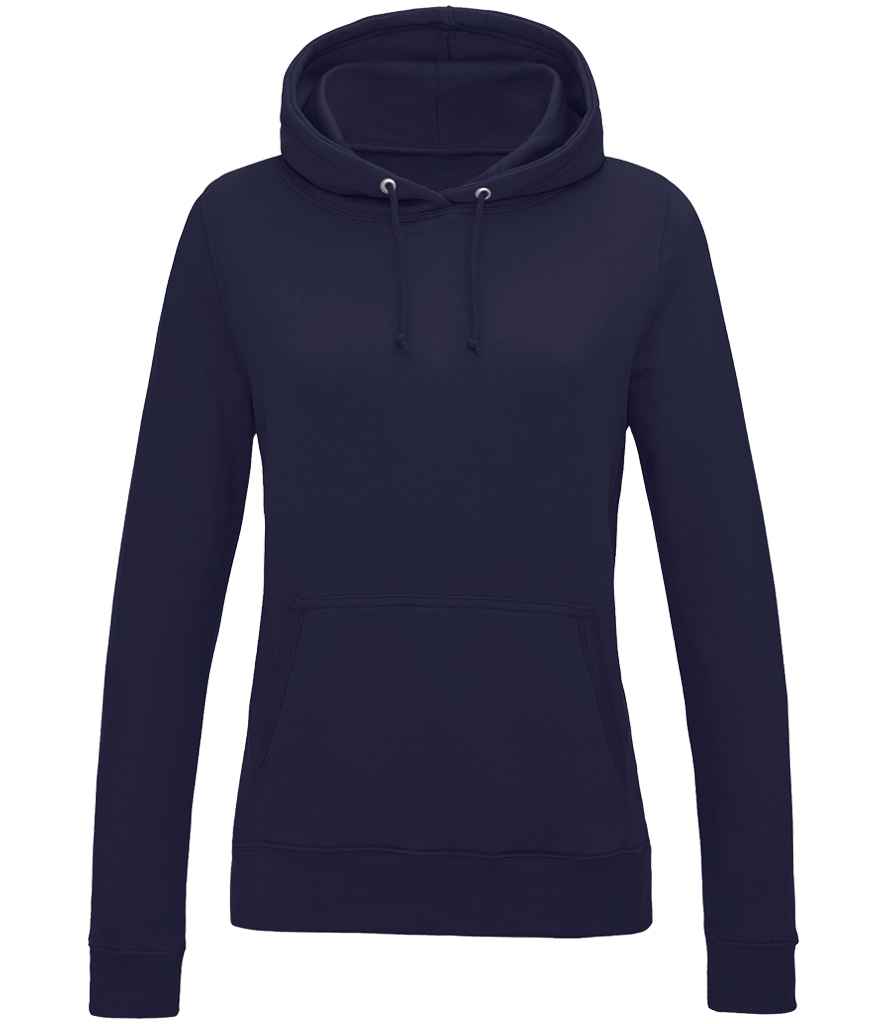 AWDis - Ladies College Hoodie - Pierre Francis