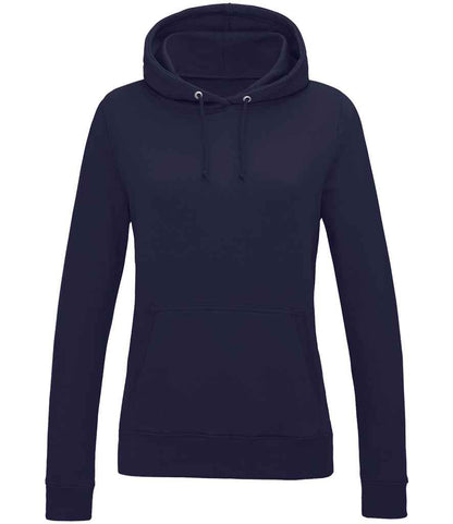 AWDis - Ladies College Hoodie - Pierre Francis