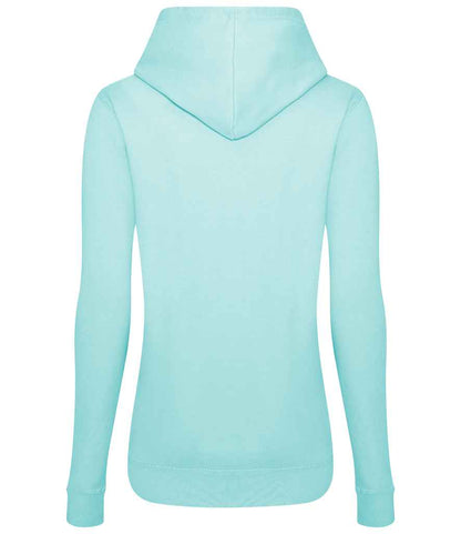 AWDis - Ladies College Hoodie - Pierre Francis