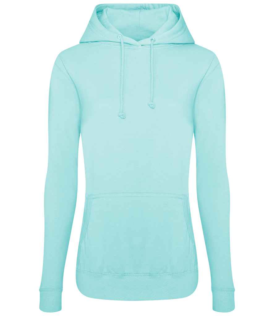 AWDis - Ladies College Hoodie - JH001F PPM XS
