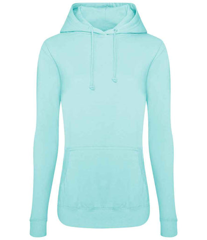 AWDis - Ladies College Hoodie - JH001F PPM XS