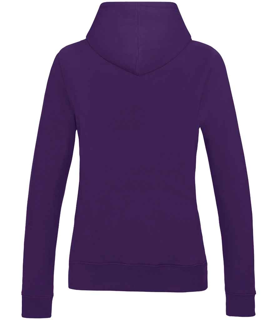 AWDis - Ladies College Hoodie - Pierre Francis