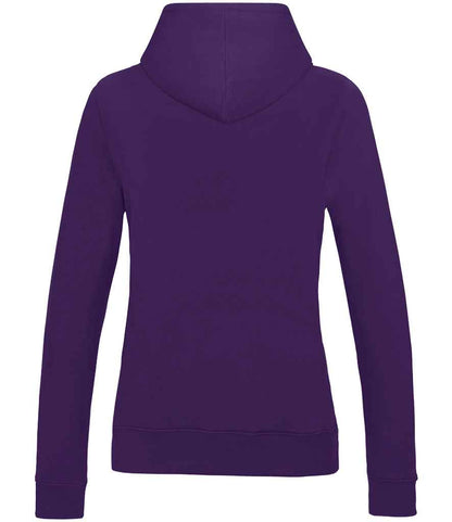 AWDis - Ladies College Hoodie - Pierre Francis