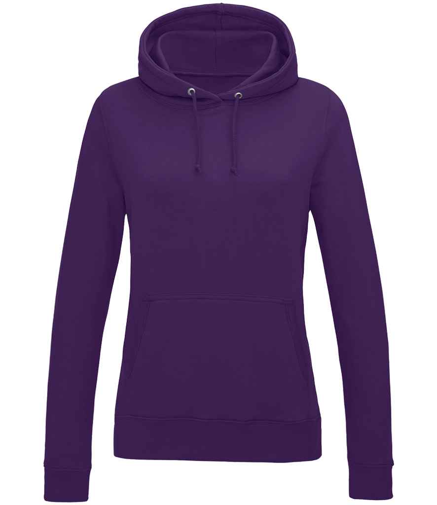 AWDis - Ladies College Hoodie - Pierre Francis