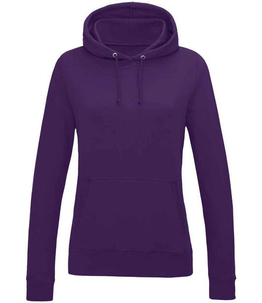 AWDis - Ladies College Hoodie
