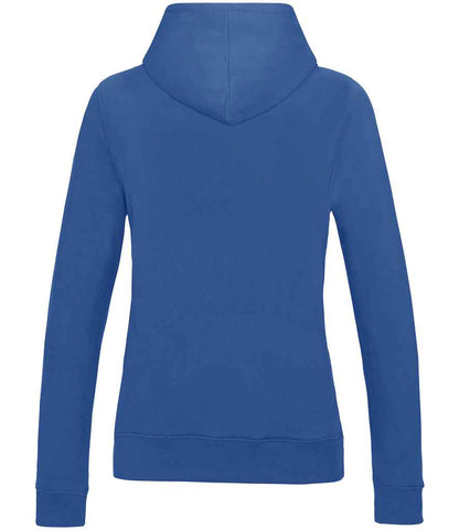 AWDis - Ladies College Hoodie - Pierre Francis