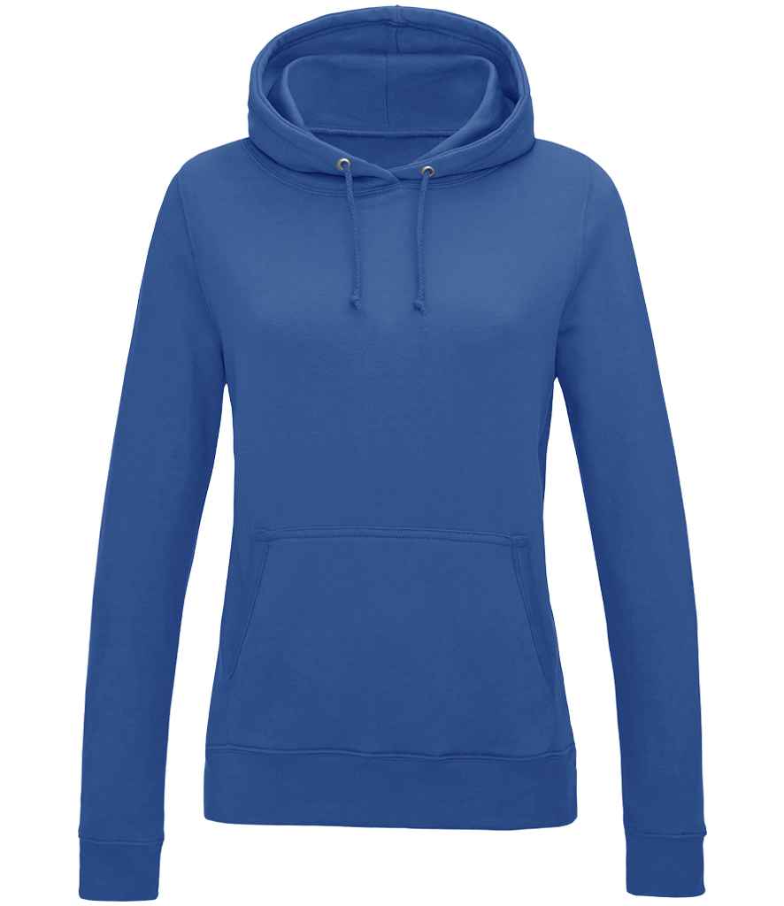 AWDis - Ladies College Hoodie - JH001F ROY XS