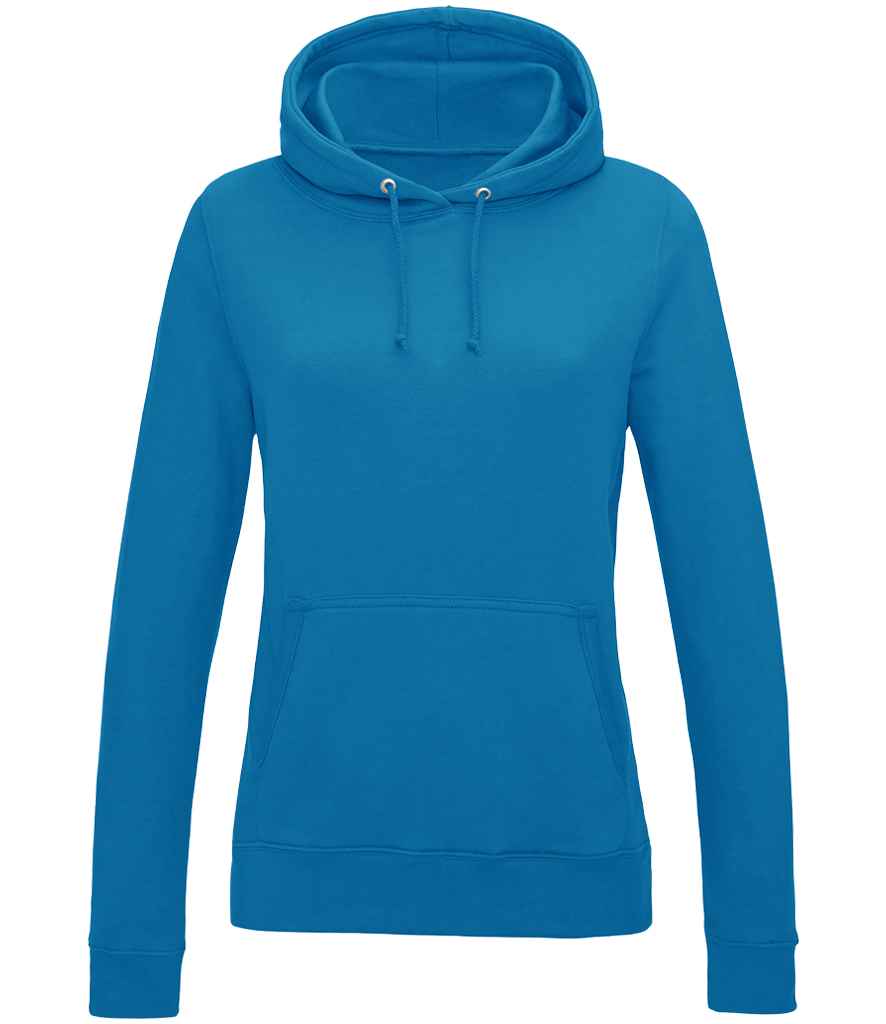 AWDis - Ladies College Hoodie - JH001F SAP XS