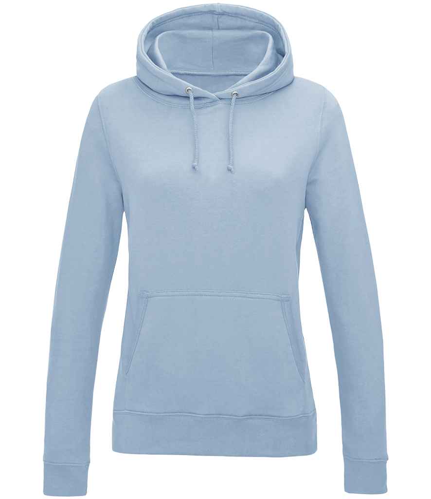 AWDis - Ladies College Hoodie - JH001F SKY XS