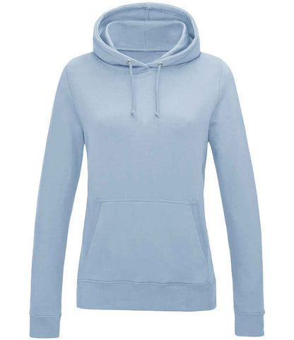 AWDis - Ladies College Hoodie - JH001F SKY XS