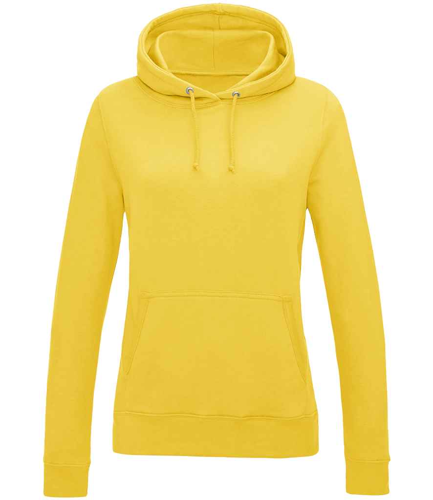 AWDis - Ladies College Hoodie - Pierre Francis