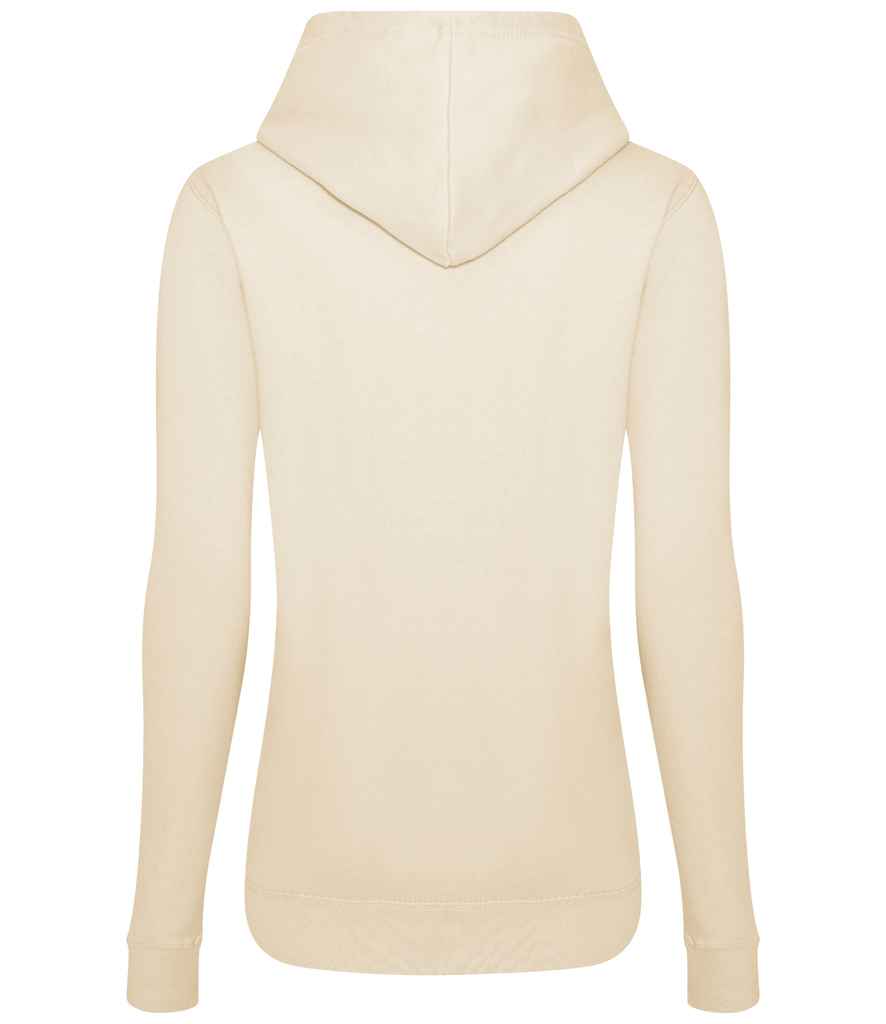 AWDis - Ladies College Hoodie - Pierre Francis