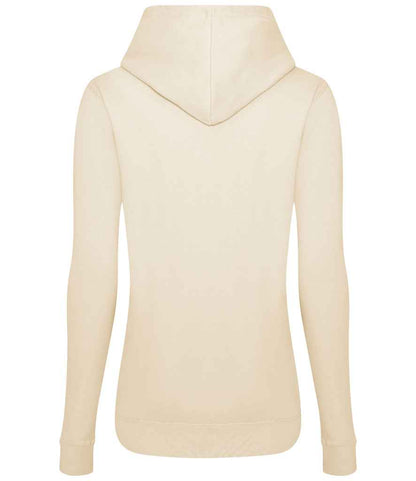 AWDis - Ladies College Hoodie - Pierre Francis