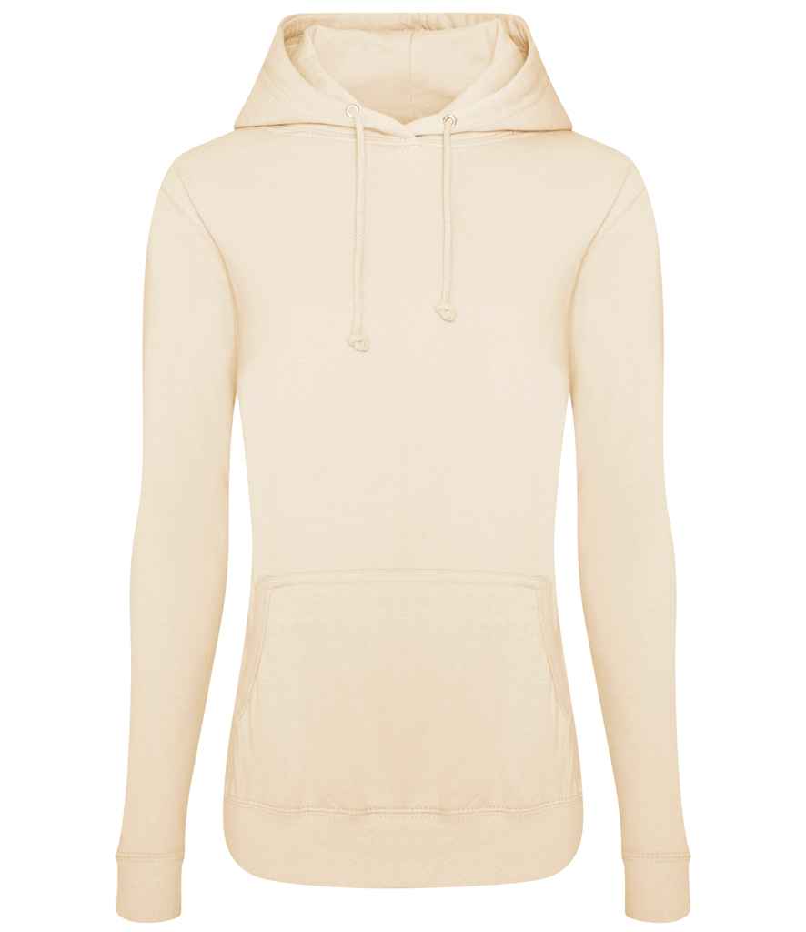 AWDis - Ladies College Hoodie - Pierre Francis